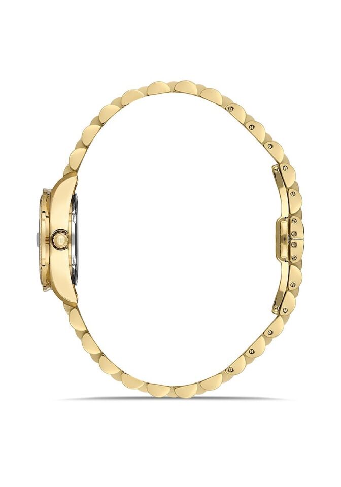 Hislon Women's Classic Queen QL156G-08SGS