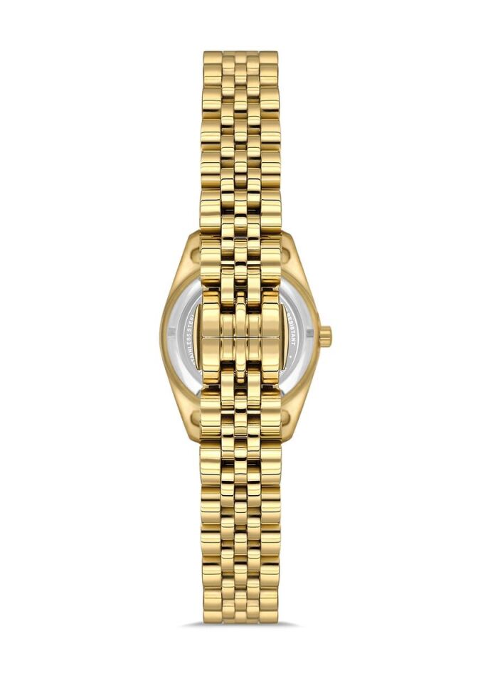 Hislon Women's Classic Queen QL156G-08SGS