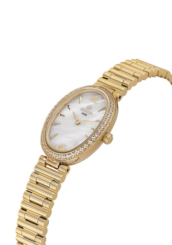 Hislon Women's Classic Queen QL186G-09SG