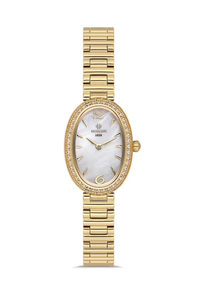 Hislon Women's Classic Queen QL186G-09SG