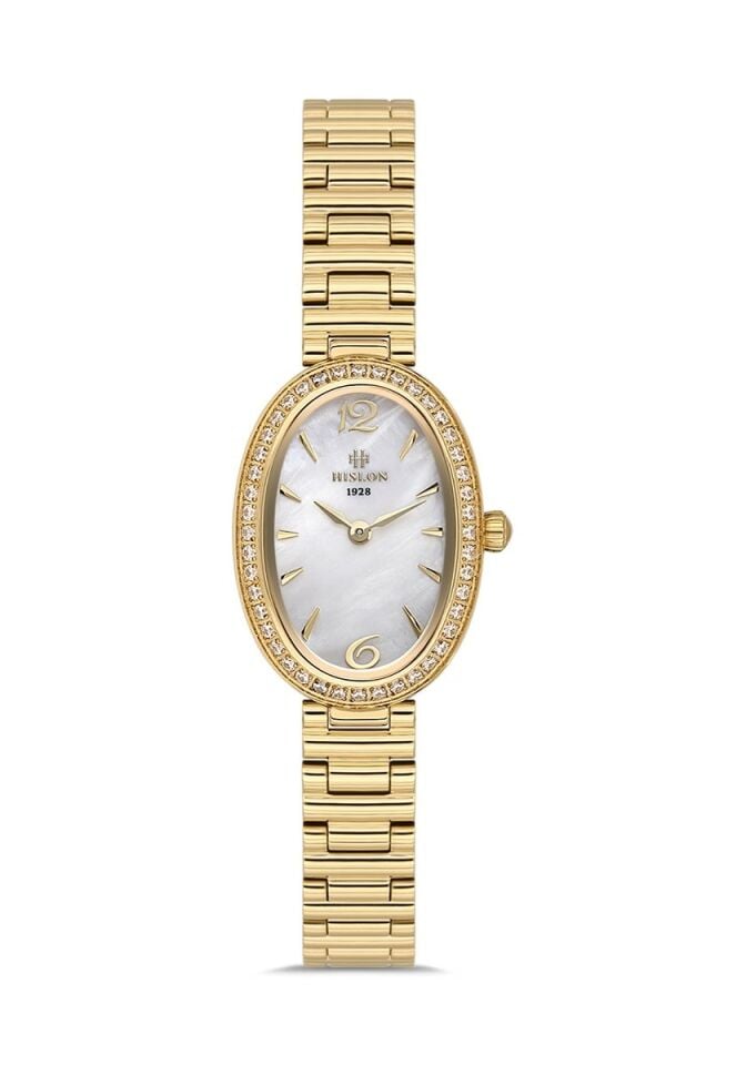 Hislon Women's Classic Queen QL186G-09SG