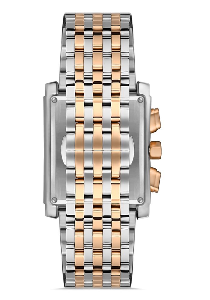 Momentus Men's Time Master TM111T-02SR