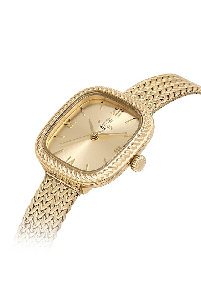 Hislon Women's Classic Queen QL189G-08SG