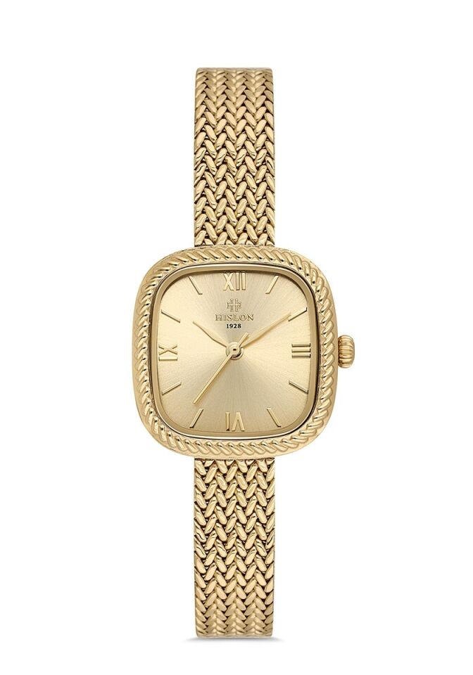 Hislon Women's Classic Queen QL189G-08SG