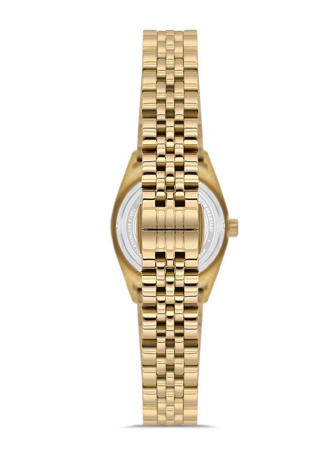 Hislon Women's Classic Queen QL156G-14SGS