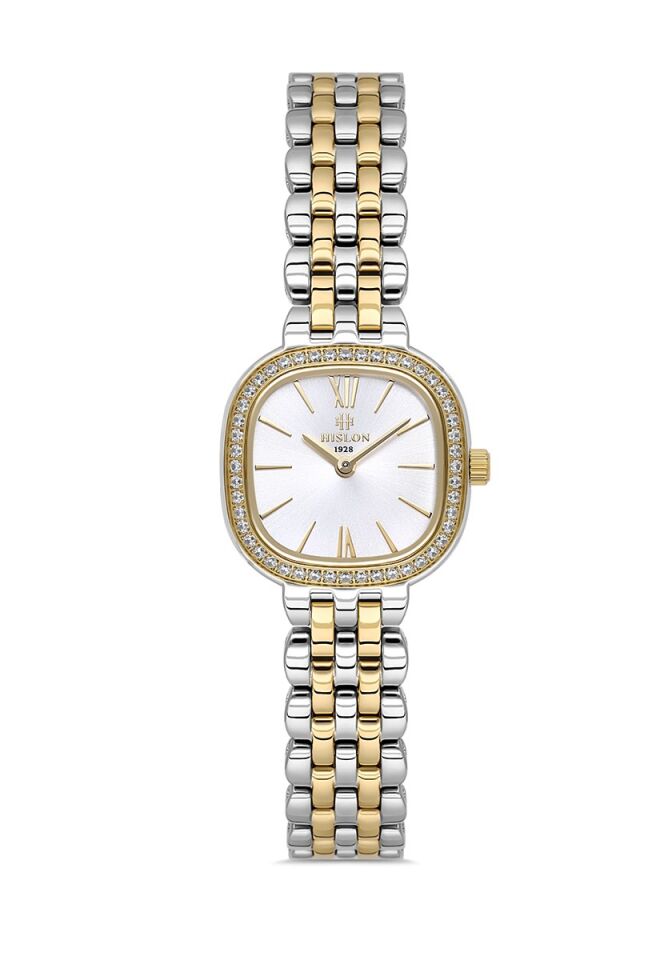 Hislon Women's Classic Queen QL220T-02STS (Set)