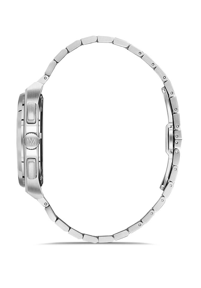 Momentus Men's Time Master TM345S-11SB