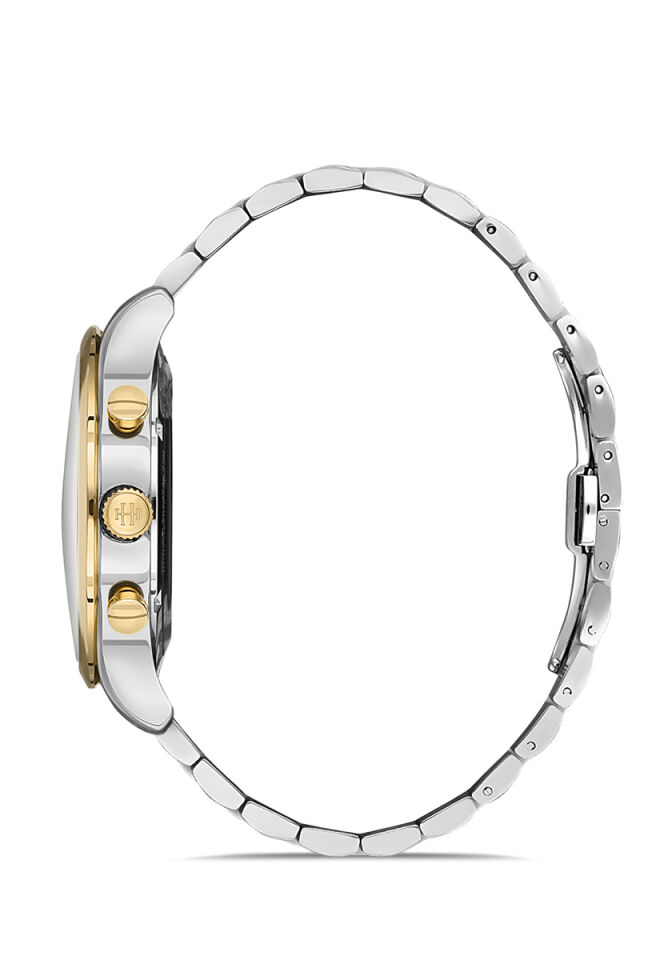 Hislon Men's Masterwork MS101T-15SG