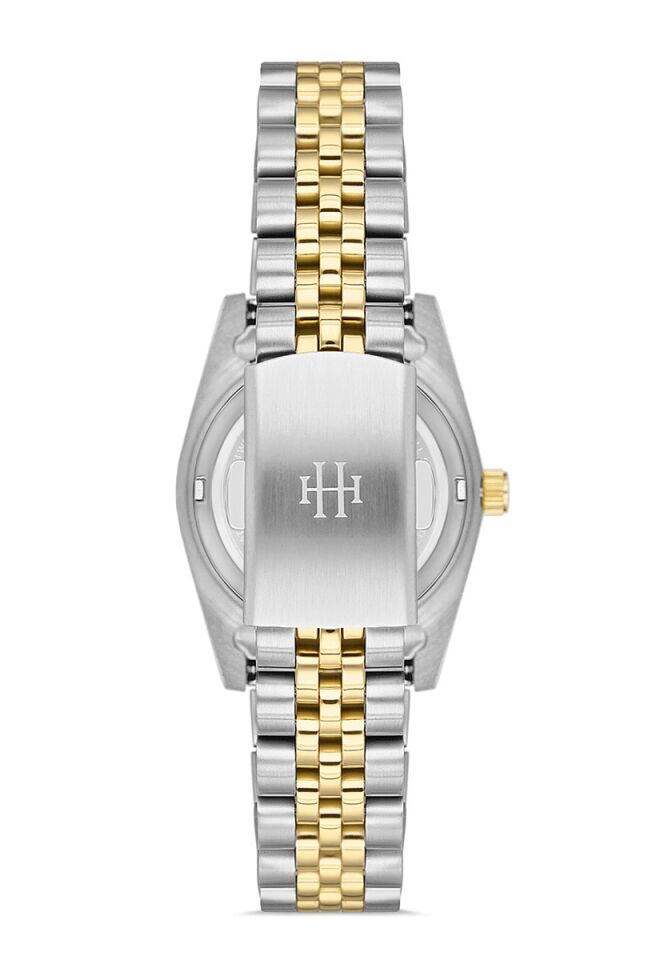 Hislon Women's Classic Queen QL124T-08SGS
