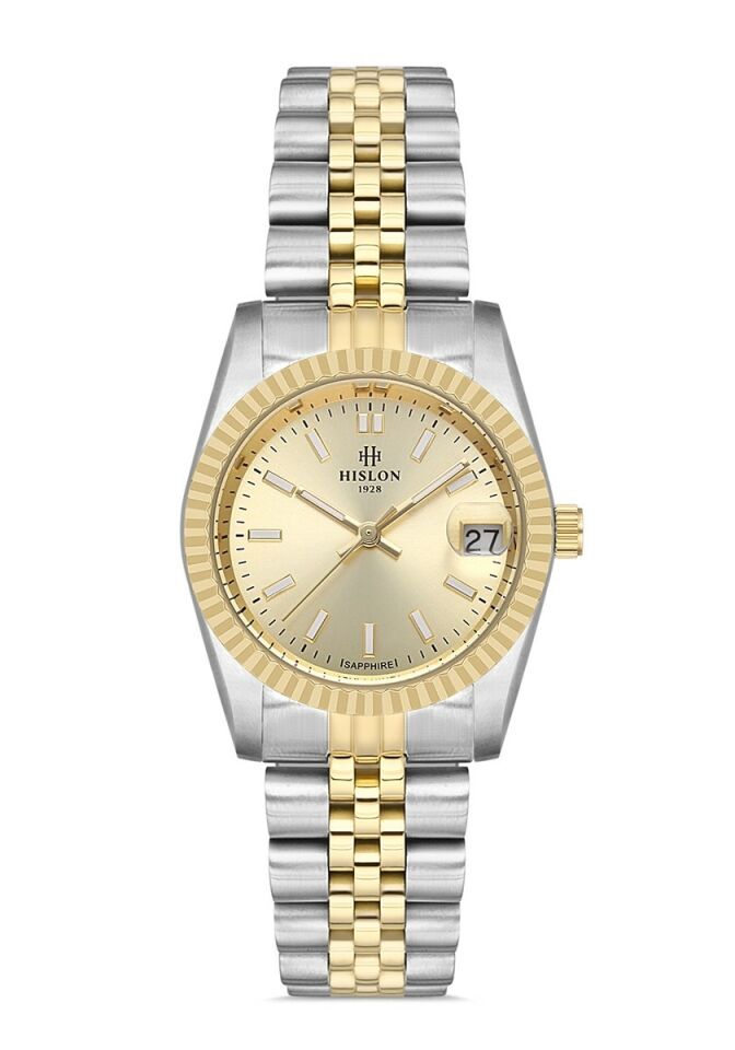 Hislon Women's Classic Queen QL124T-08SGS