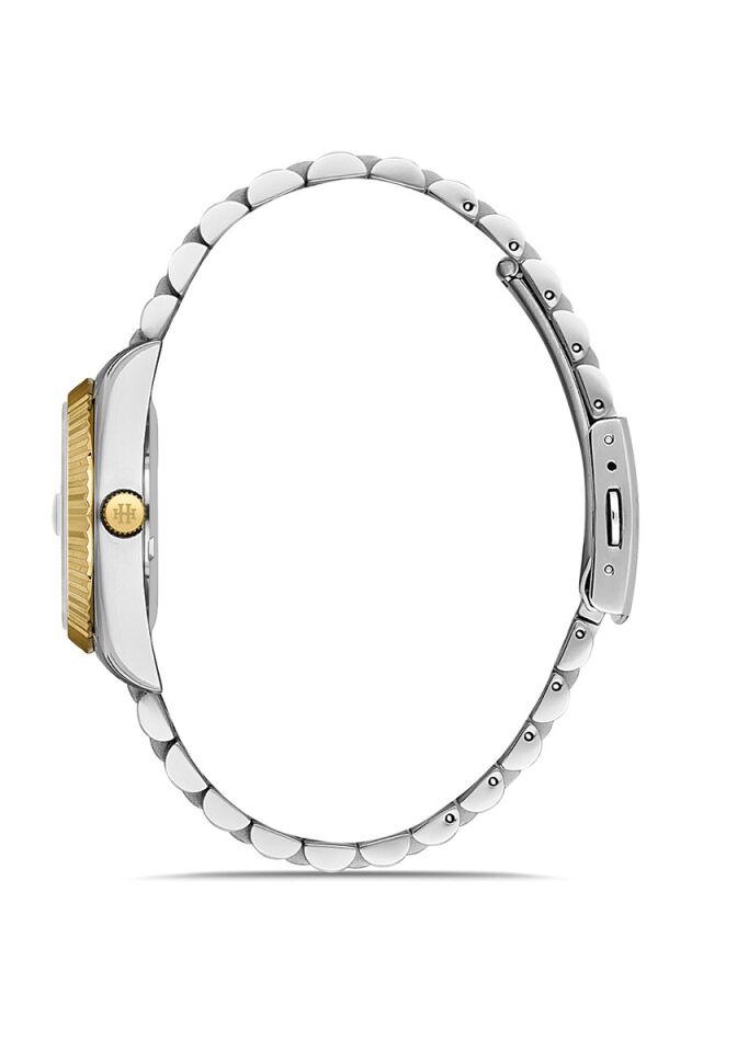 Hislon Women's Classic Queen QL124T-03SGS