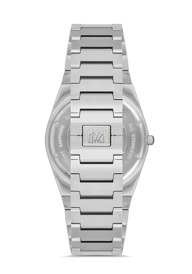 Momentus Men's Crown Master EM345S-12SS