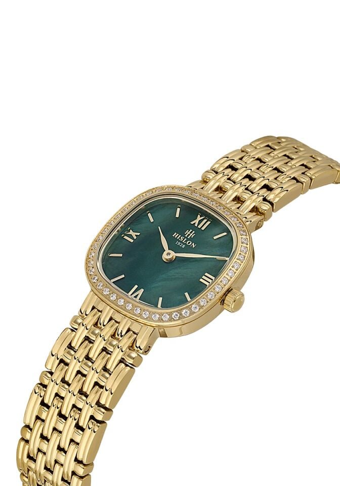 Hislon Women's Classic Queen QL190G-15SG
