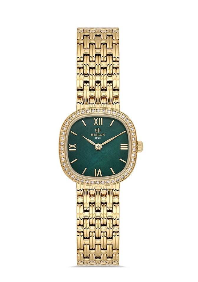 Hislon Women's Classic Queen QL190G-15SG