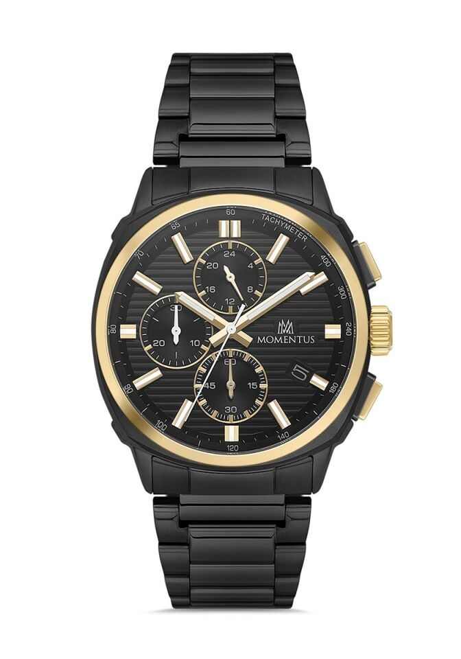 Momentus Men's Casual CC307T-04SG