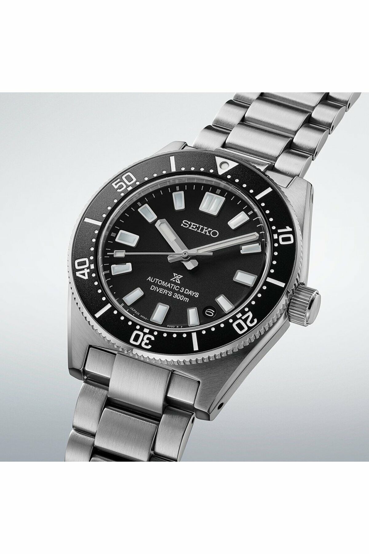 Prospex 1965 Heritage Diver Spb453J Otomatik Erkek Kol Saati