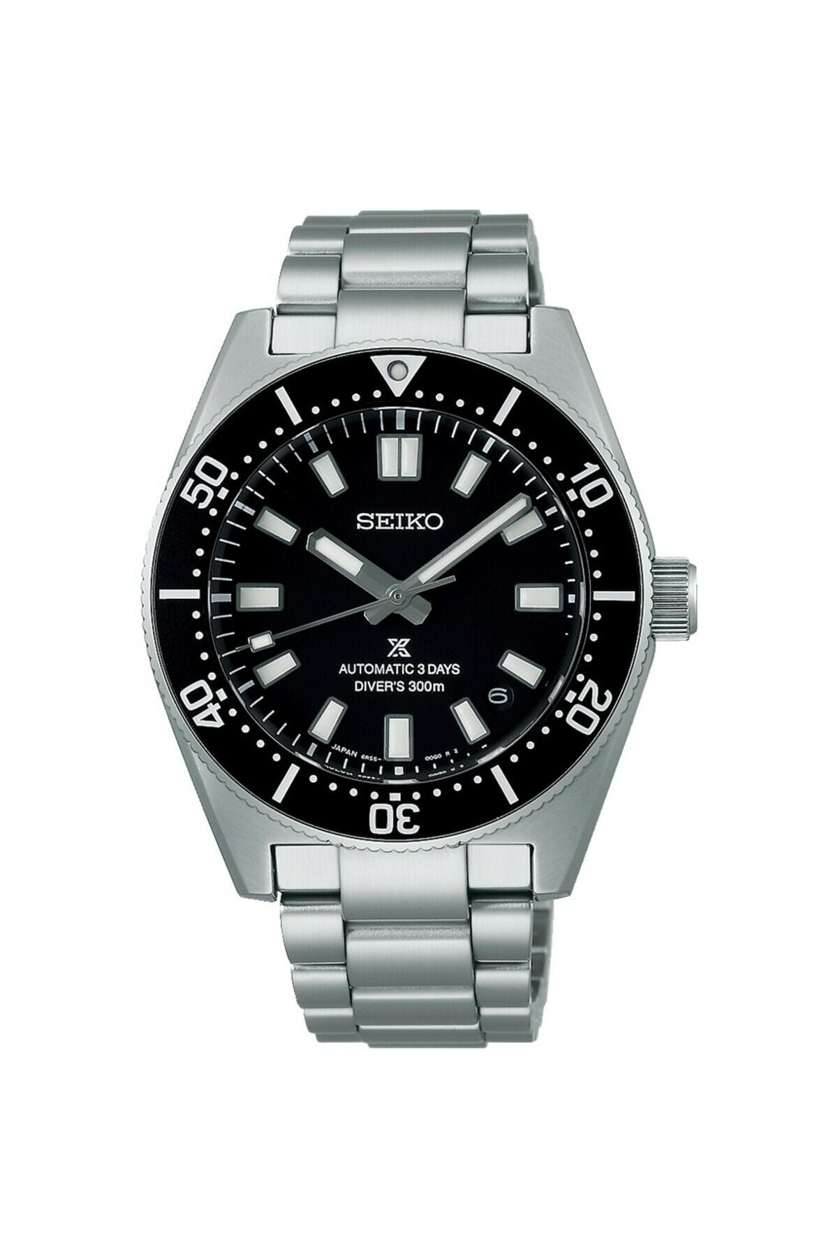 Prospex 1965 Heritage Diver Spb453J Otomatik Erkek Kol Saati