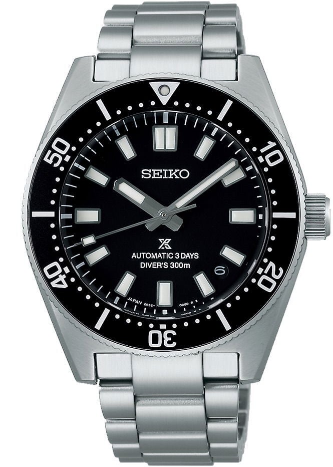 Seiko SPB453J Erkek Kol Saati