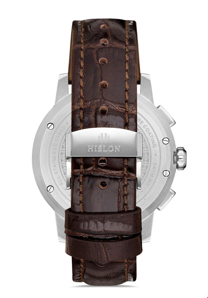 Hislon Men's Masterwork MS103T-02KR