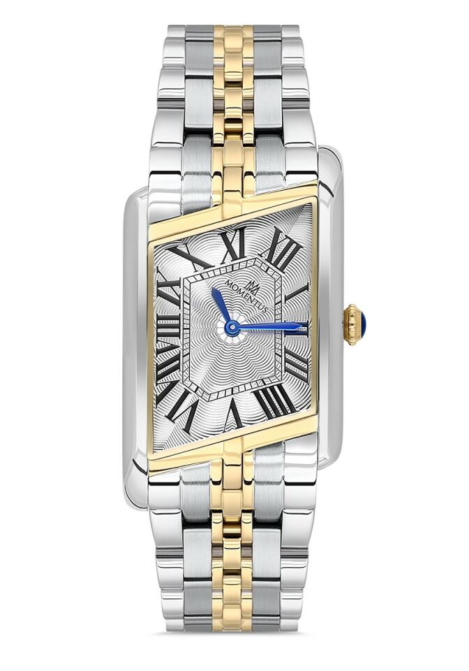 Momentus Men's Classic Master CM365T-02SG