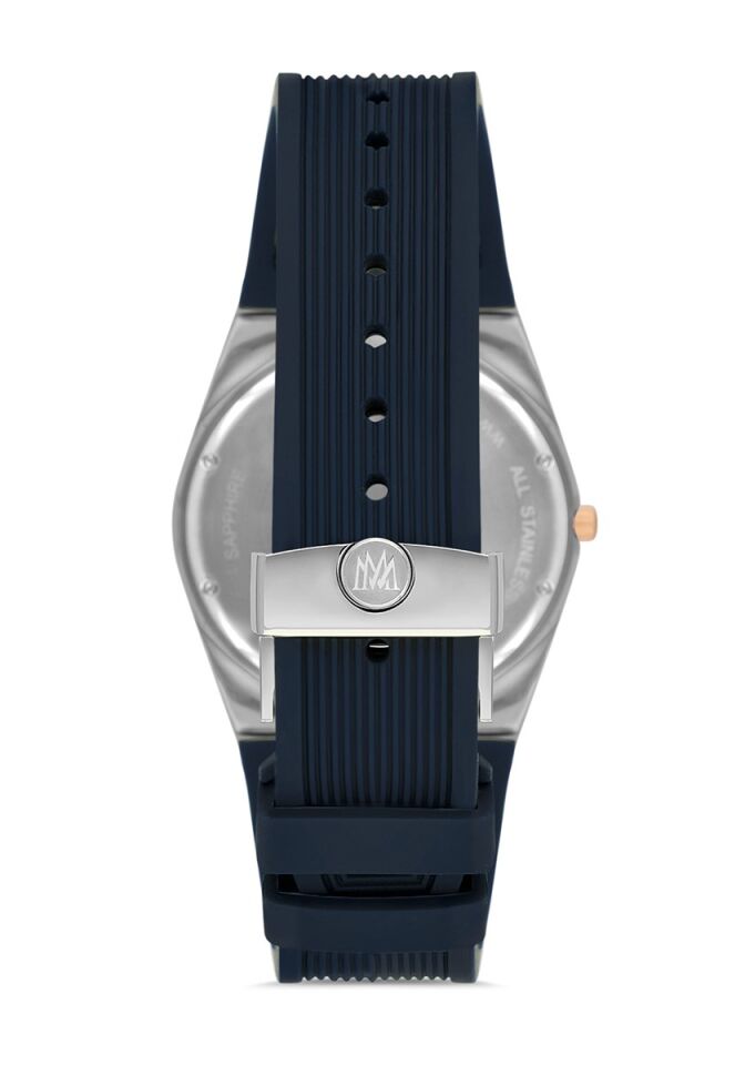 Momentus Men's Crown Master EM345T-11MR