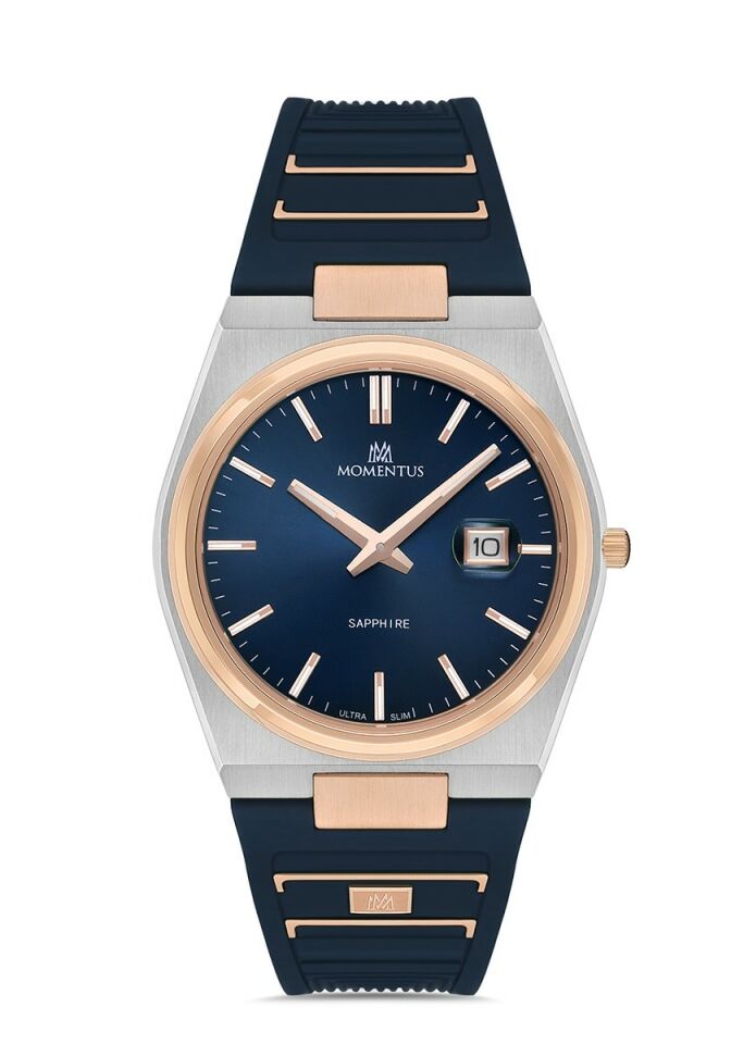Momentus Men's Crown Master EM345T-11MR