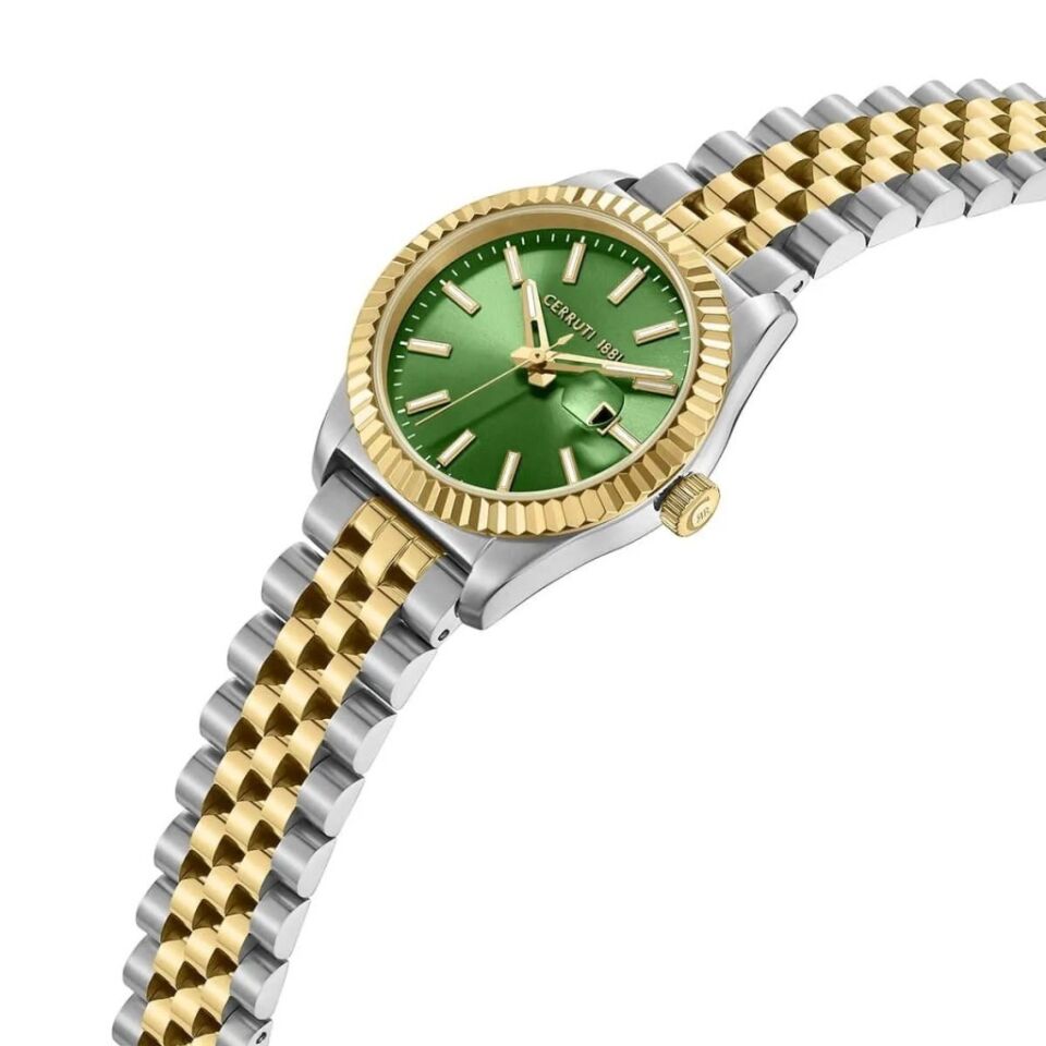 Cerruti 1881 Cıwlh0090501 Kadın Kol Saati