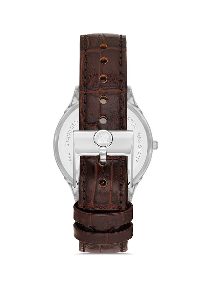 Momentus Men's Classic Master  EM349S-05KR