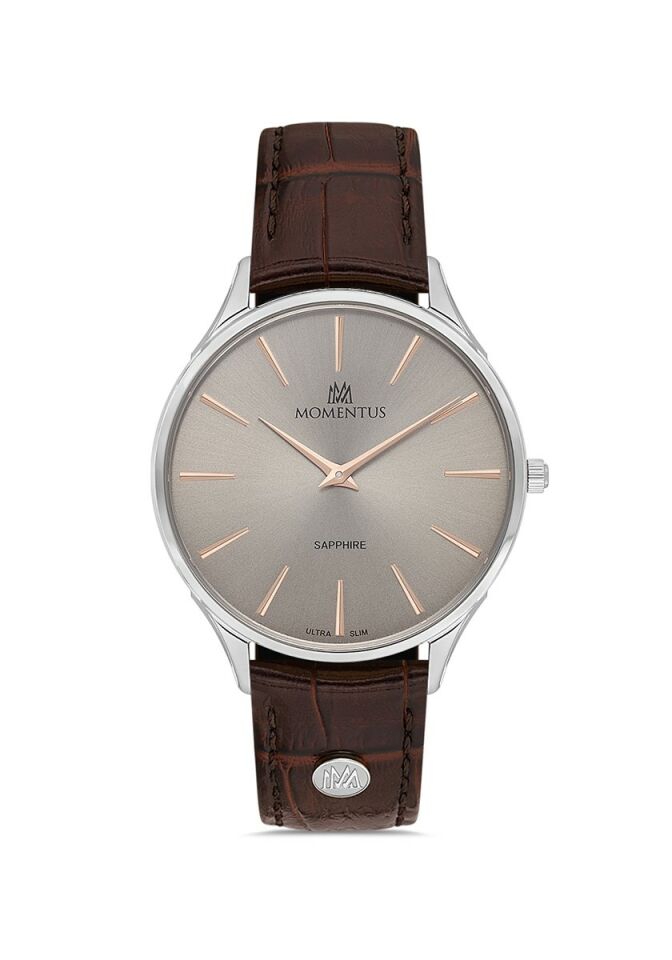 Momentus Men's Classic Master  EM349S-05KR