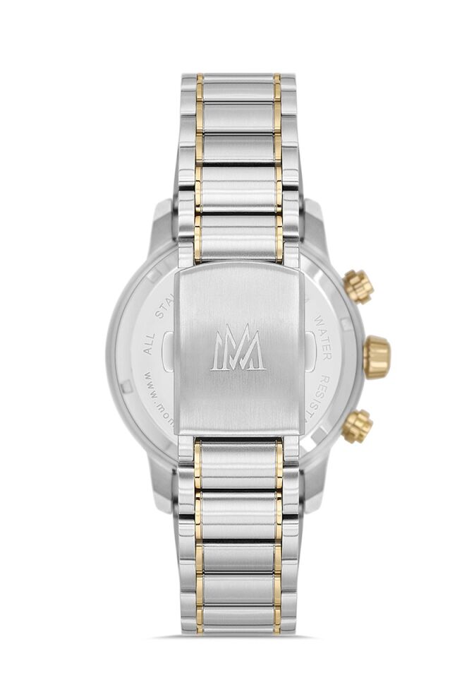 Momentus Men's Sport Master SM393T-11SG