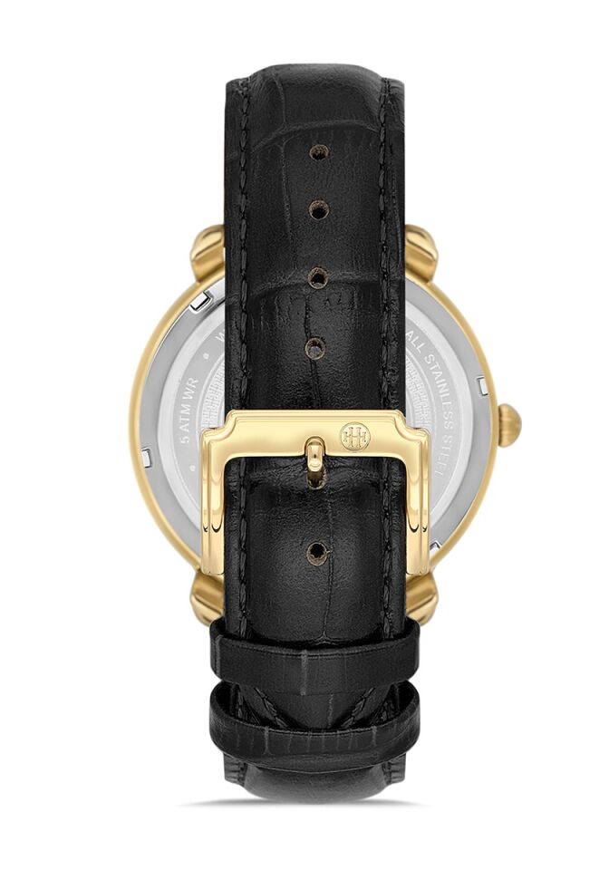Hislon Men's Classic CL203G-08BG