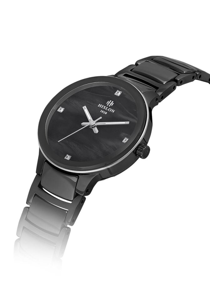 Hislon Women's Classic Queen QL110B-04SB