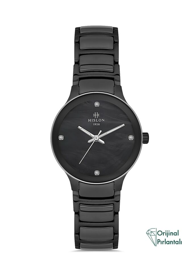 Hislon Women's Classic Queen QL110B-04SB