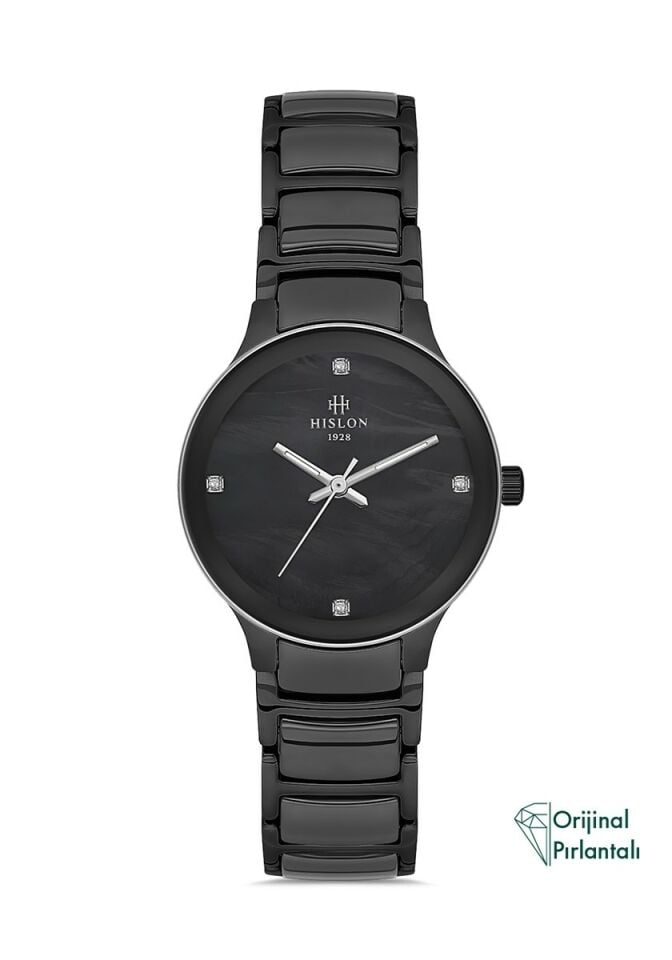 Hislon Women's Classic Queen QL110B-04SB