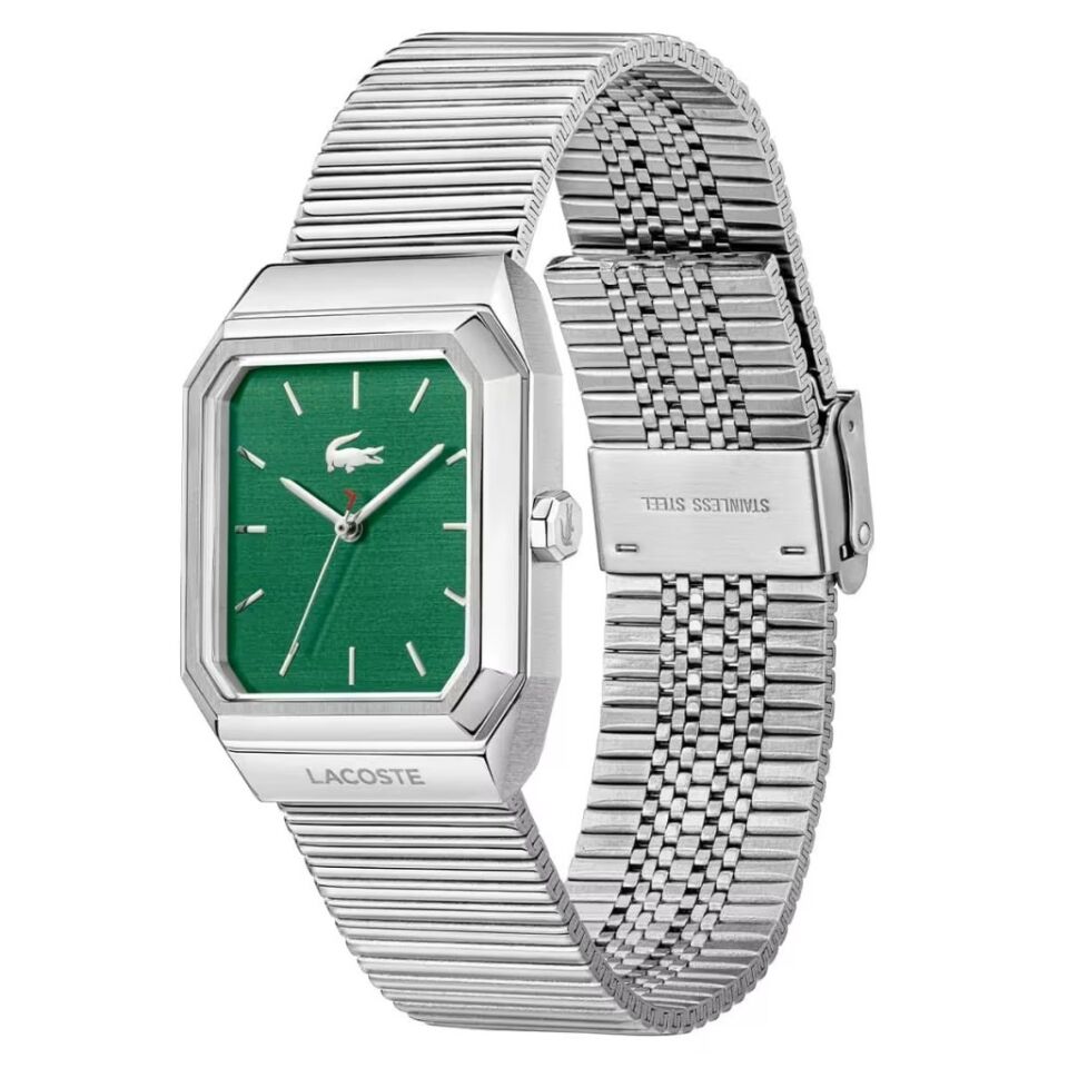 Lacoste 2011501 Erkek Kol Saati