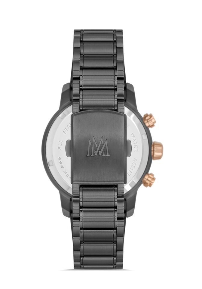 Momentus Men's Sport Master SM393T-05SR
