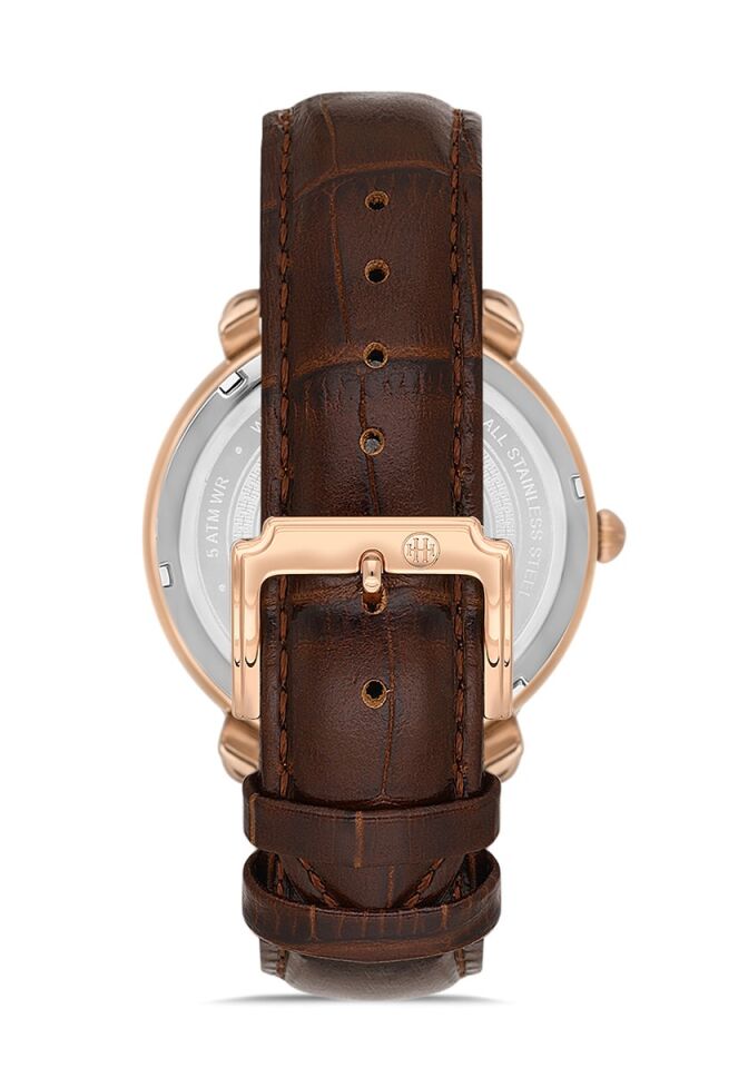 Hislon Men's Classic CL203R-06KR