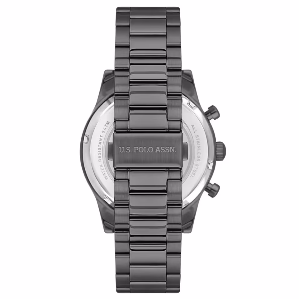 U.s. Polo Assn. USPA1055B-04 Erkek Kol Saati
