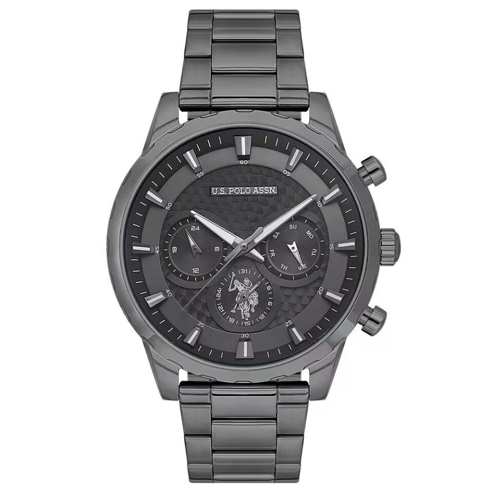 U.s. Polo Assn. USPA1055B-04 Erkek Kol Saati