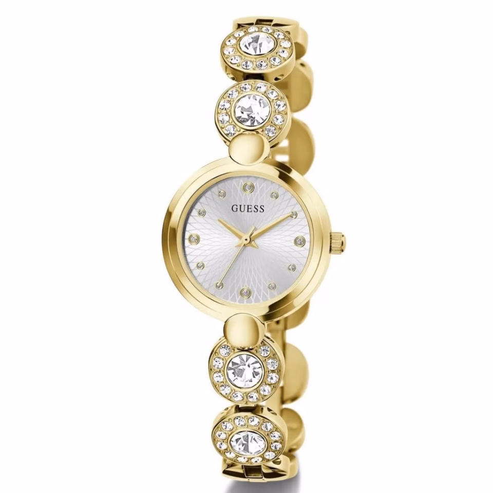 Guess GUGW0757L2 Kadın Kol Saati