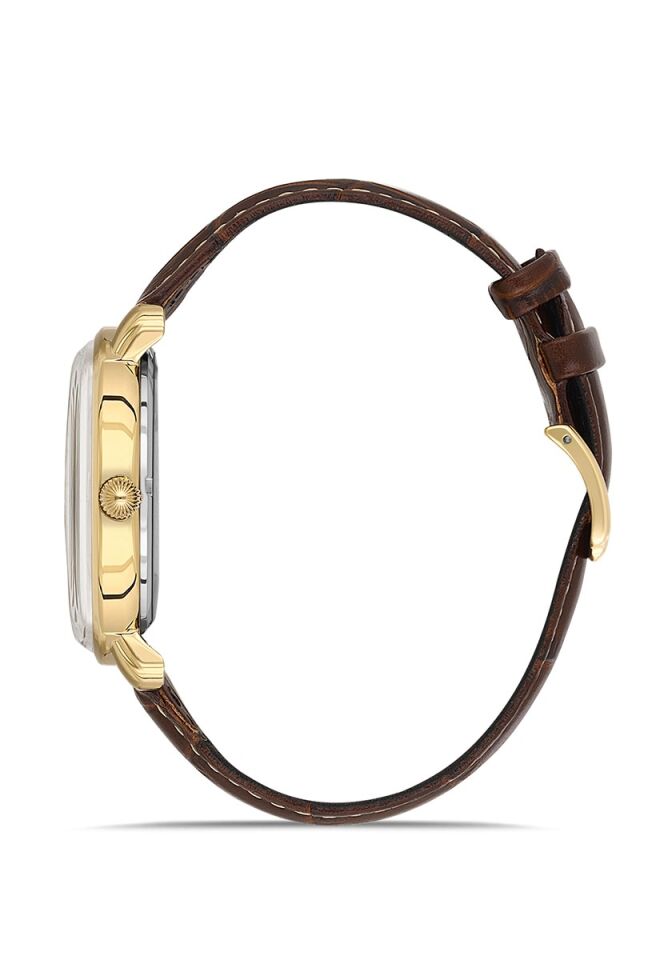 Hislon Men's Classic CL203G-02KG