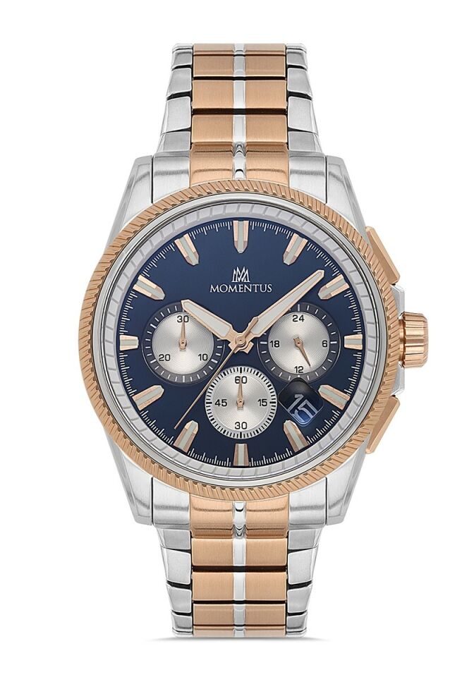 Momentus Men's Time Master SM386T-11SR