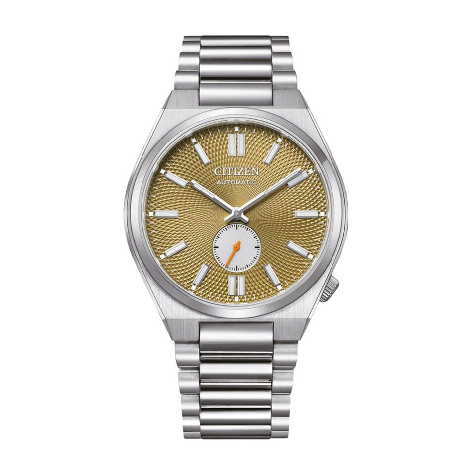 Citizen NK5010-51X Erkek Kol Saati