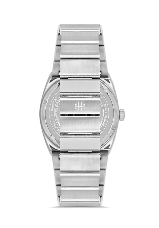 Hislon Men's Classic CL211S-07SS
