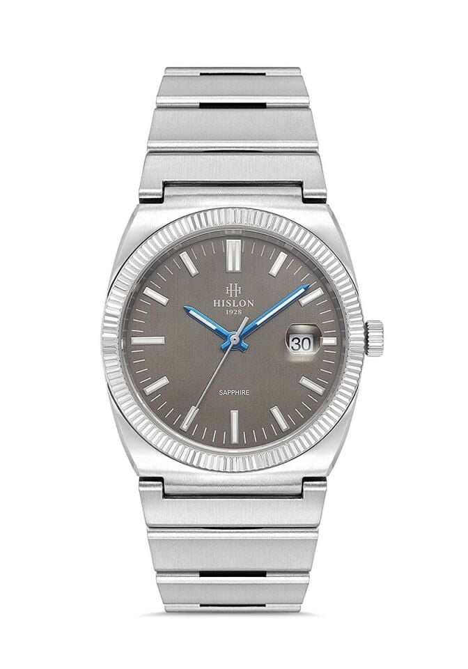 Hislon Men's Classic CL211S-07SS