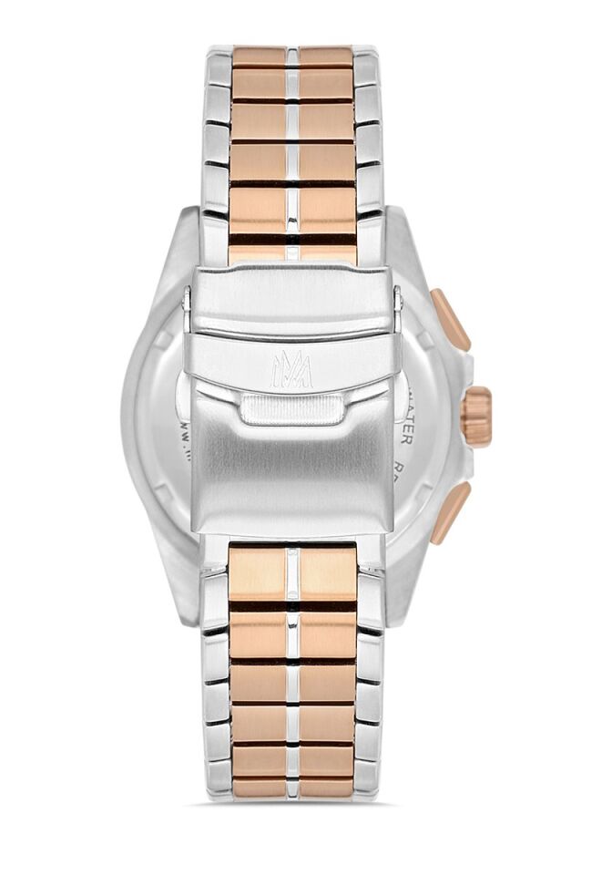 Momentus Men's Time Master SM386T-04SR