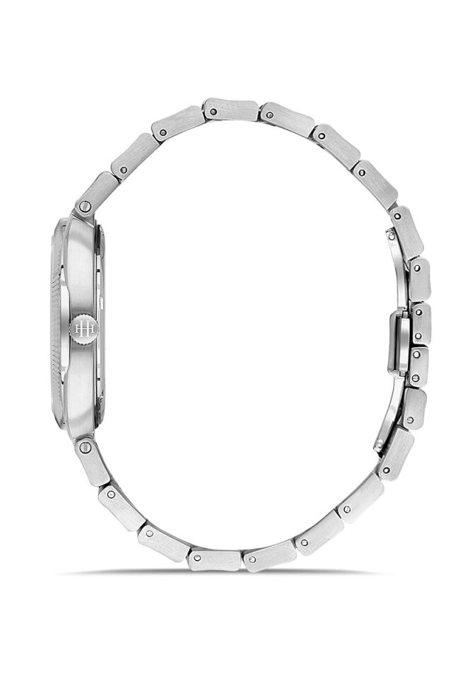Hislon Men's Classic CL211S-04SS