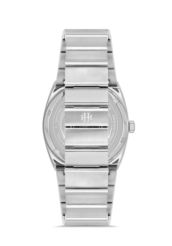 Hislon Men's Classic CL211S-04SS