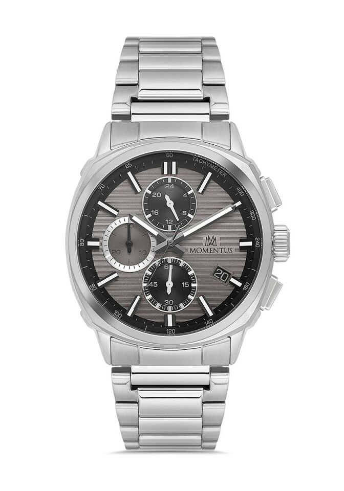 Momentus Men's Casual CC307S-03SS