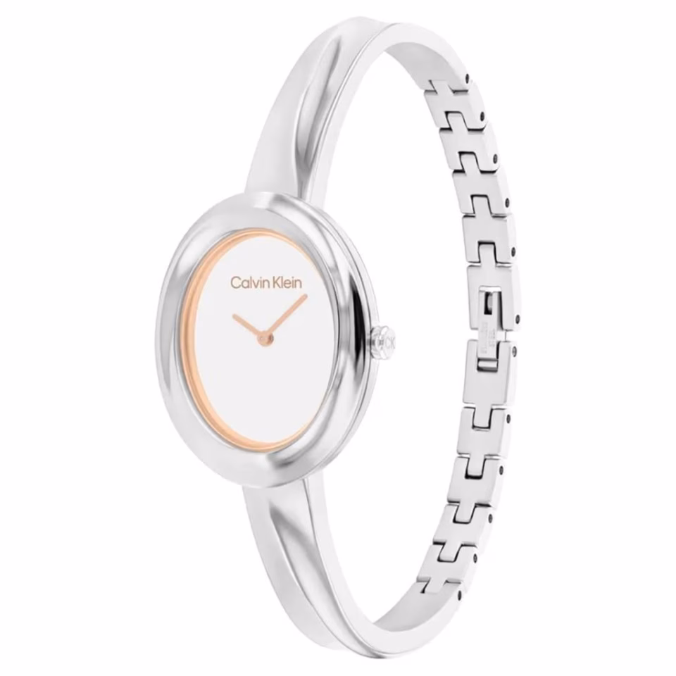 Calvin Klein CK25100055 Kadın Kol Saati
